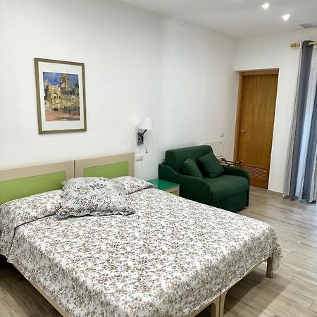 Hedera Capri B&B Anacapri  Zewnętrze zdjęcie